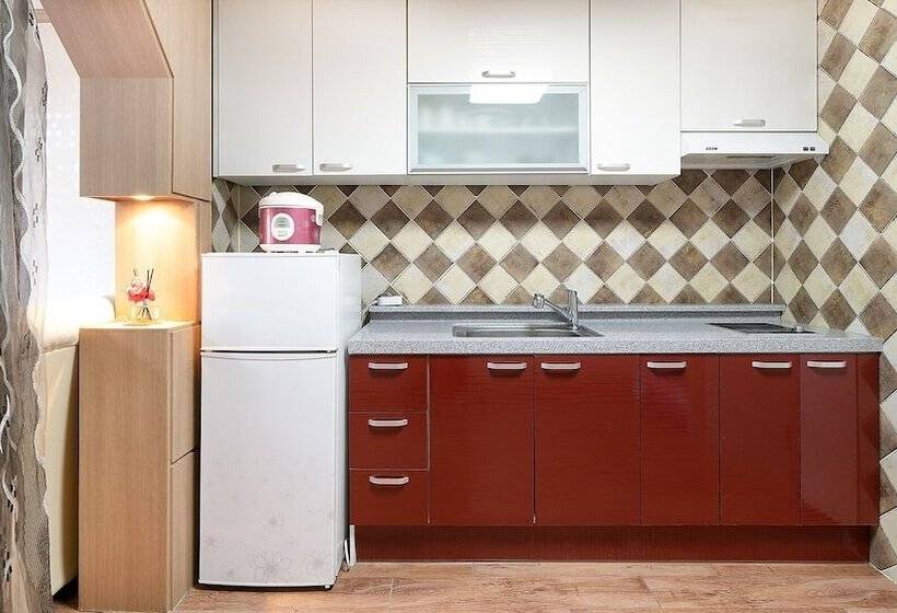 Namyangju Jeongwon Pension