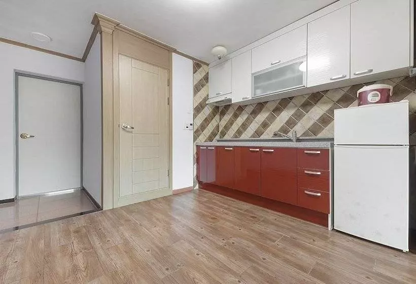 Namyangju Jeongwon Pension