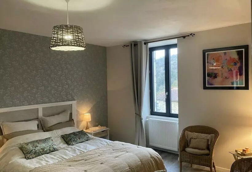 Majatalo Clos De Belle Roche