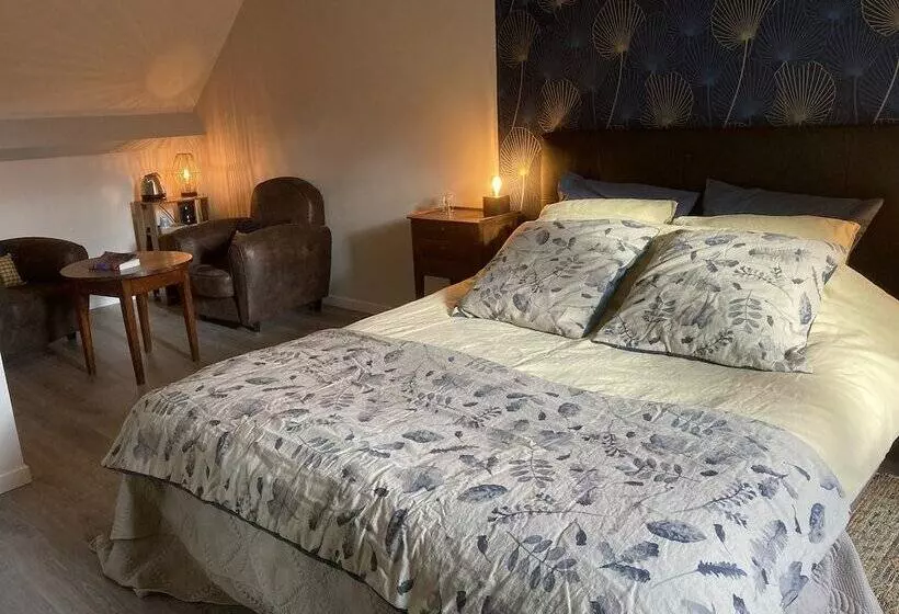 Majatalo Clos De Belle Roche