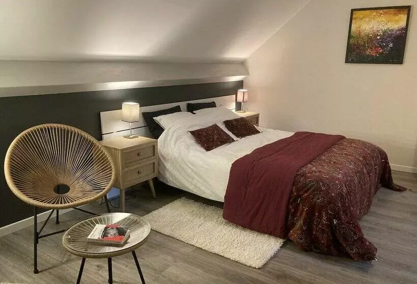 Majatalo Clos De Belle Roche