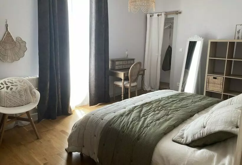 Majatalo Clos De Belle Roche