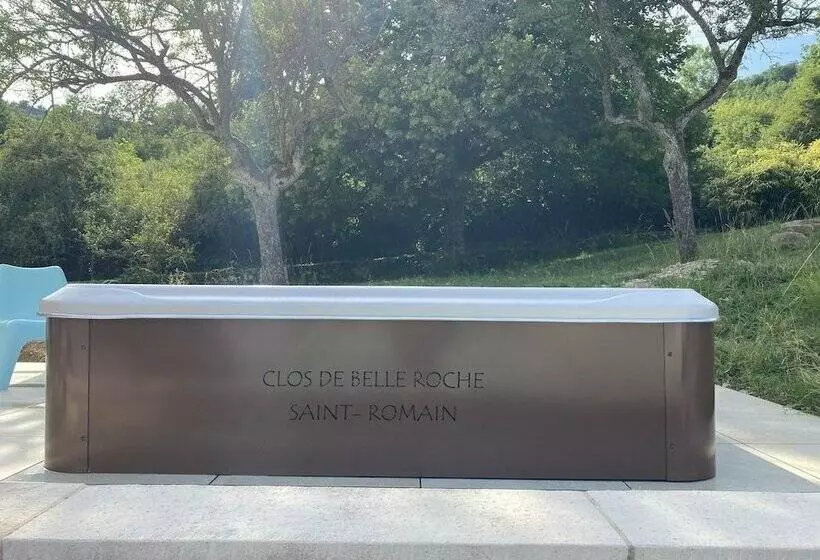 Majatalo Clos De Belle Roche