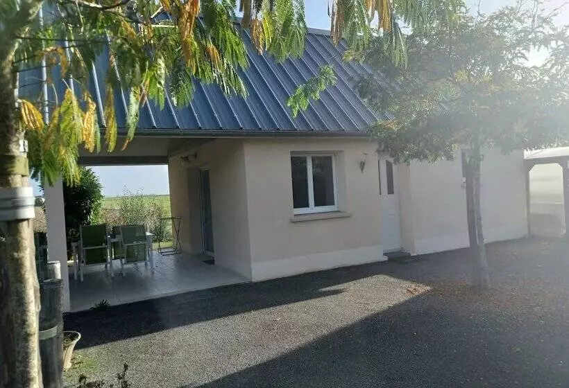 Majatalo Gîtes Les 2 Clos Au Pied Du Mont