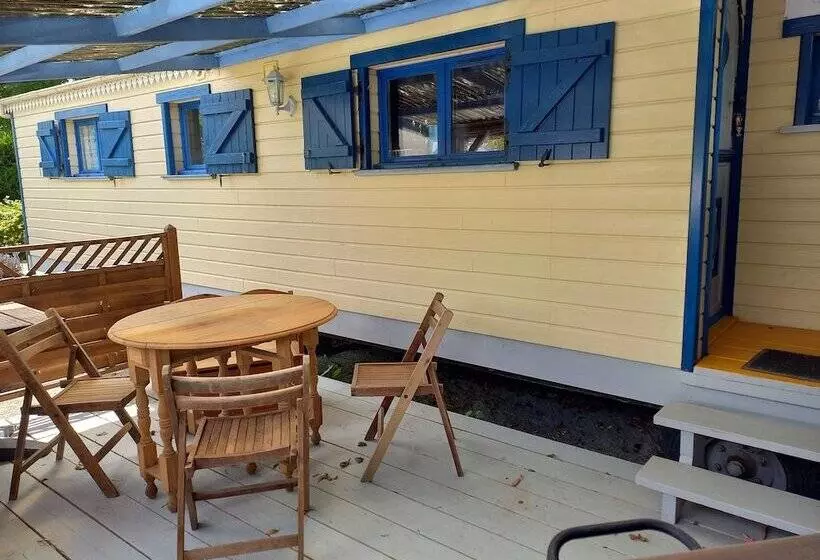 Majatalo Gîtes Les 2 Clos Au Pied Du Mont