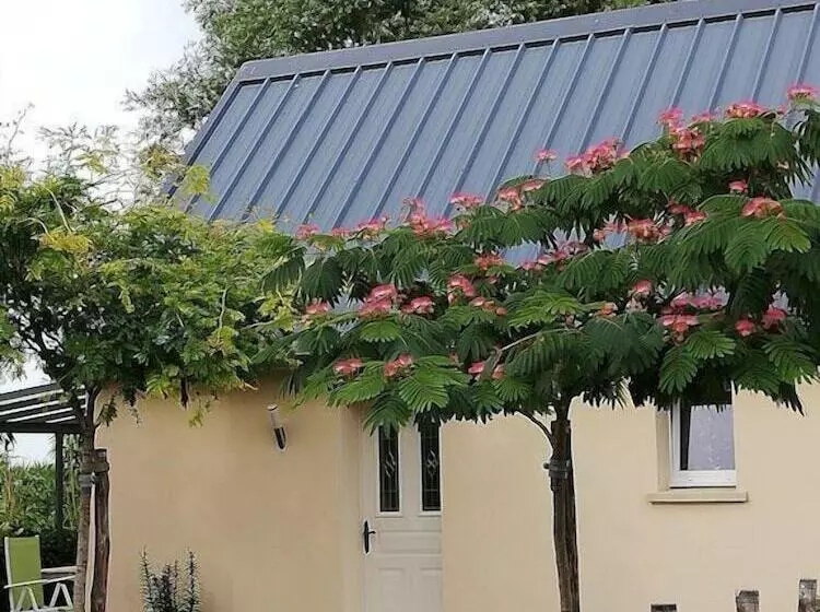 Majatalo Gîtes Les 2 Clos Au Pied Du Mont