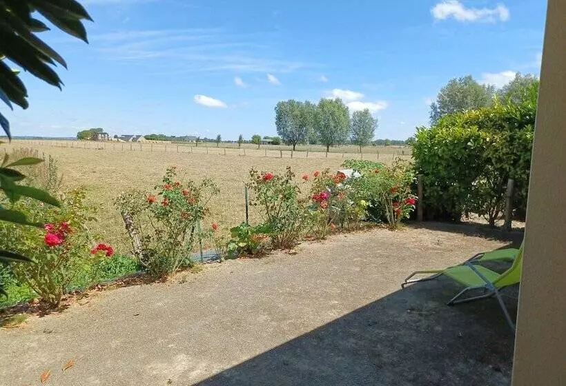 Majatalo Gîtes Les 2 Clos Au Pied Du Mont