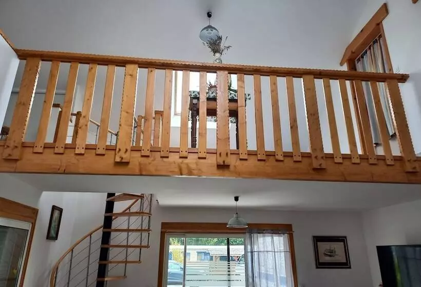 Majatalo Gîtes Les 2 Clos Au Pied Du Mont