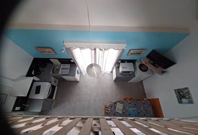 Majatalo Gîtes Les 2 Clos Au Pied Du Mont