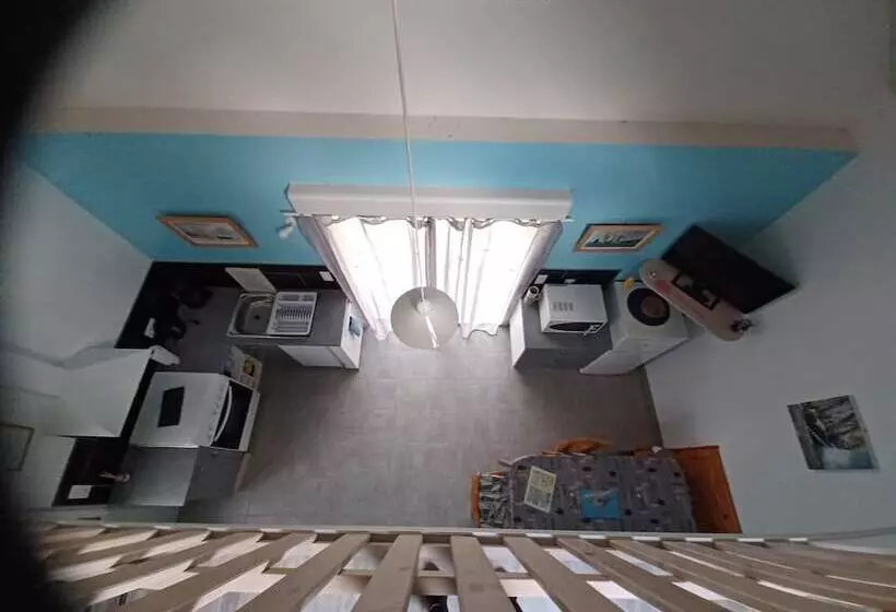 Majatalo Gîtes Les 2 Clos Au Pied Du Mont