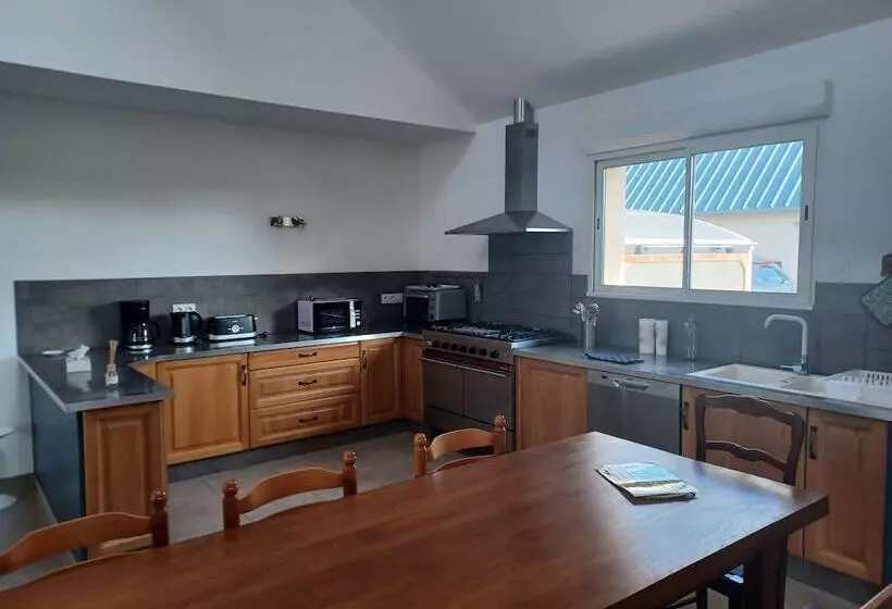 Majatalo Gîtes Les 2 Clos Au Pied Du Mont