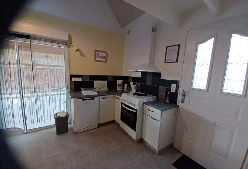 Majatalo Gîtes Les 2 Clos Au Pied Du Mont