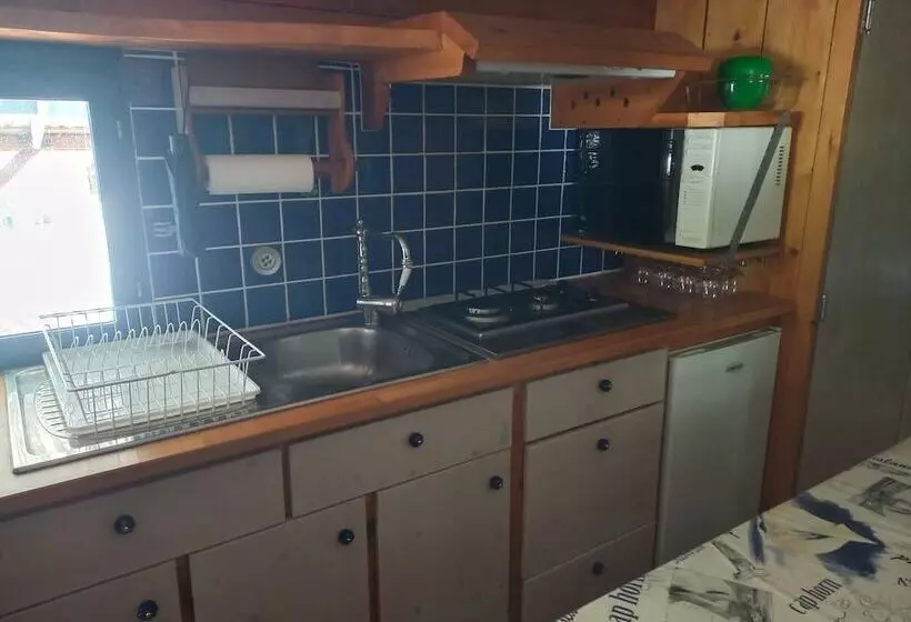 Majatalo Gîtes Les 2 Clos Au Pied Du Mont