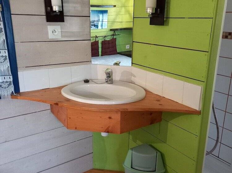 Majatalo Gîtes Les 2 Clos Au Pied Du Mont