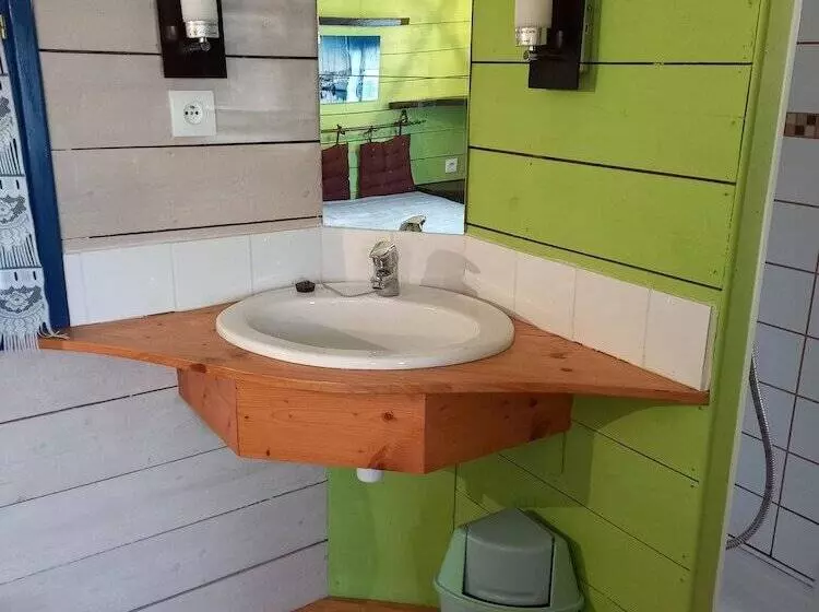 Majatalo Gîtes Les 2 Clos Au Pied Du Mont