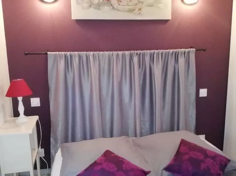 Majatalo Gîtes Les 2 Clos Au Pied Du Mont