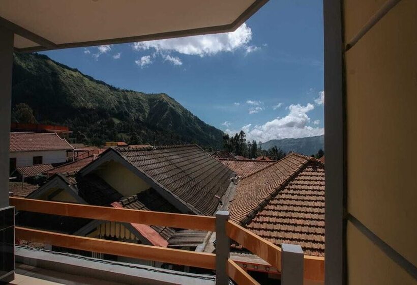 ペンション Homestay Umah Sare