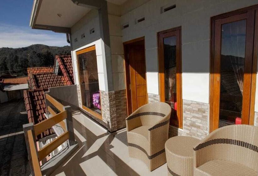 ペンション Homestay Umah Sare