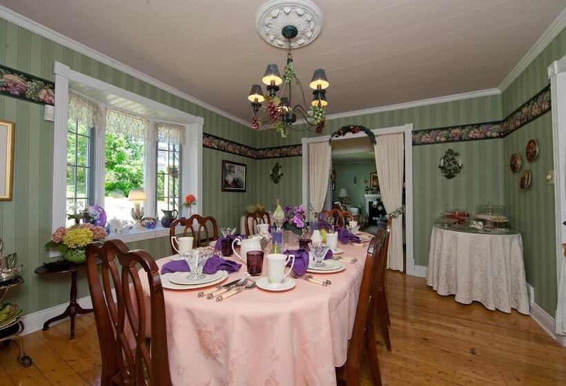 پانسیون Maison Victoria Inn