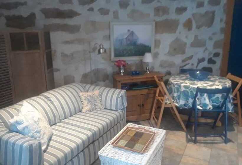 پانسیون Maison Victoria Inn