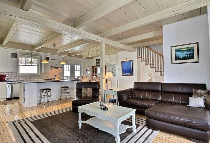 پانسیون Maison Victoria Inn