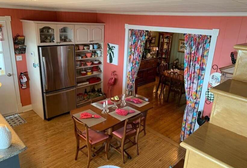 پانسیون Maison Victoria Inn