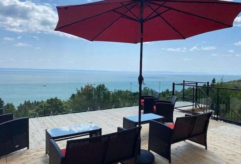 پانسیون Maison Victoria Inn