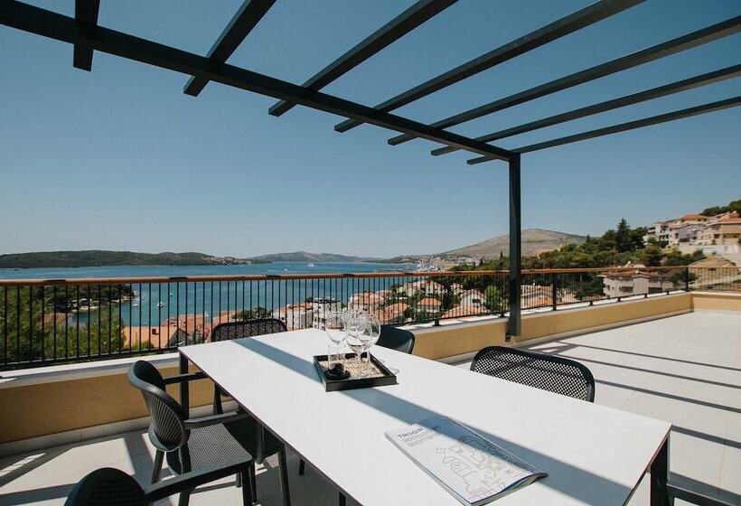 Pensió Oleander Urban Suites