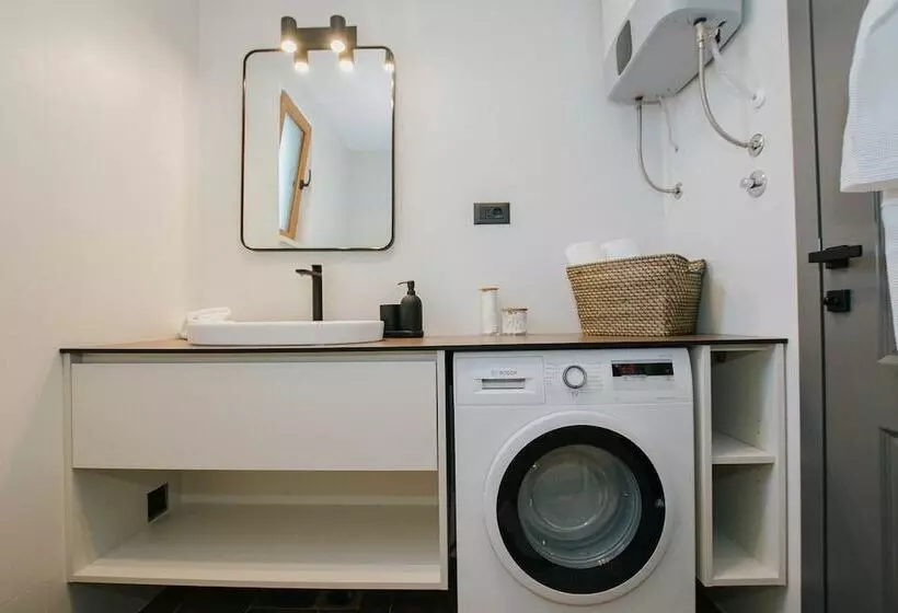 پانسیون Oleander Urban Suites