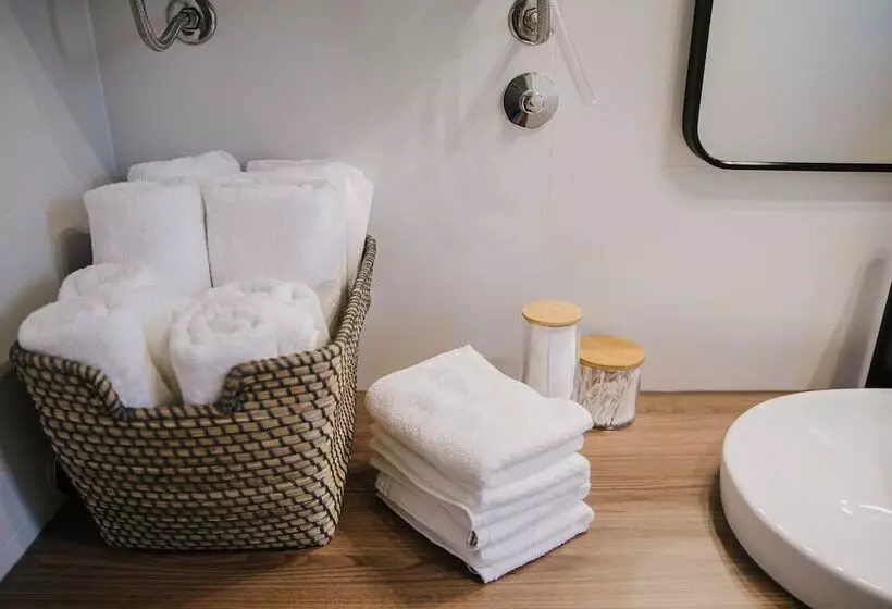 پانسیون Oleander Urban Suites