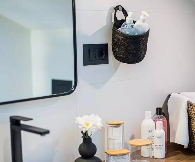 پانسیون Oleander Urban Suites