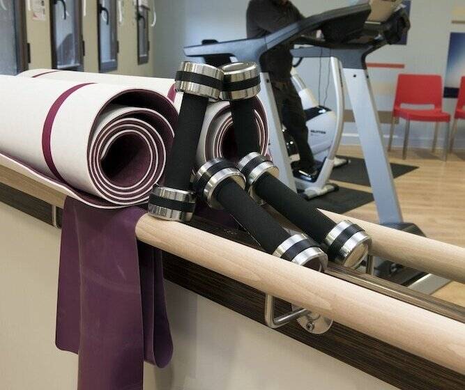 پانسیون Résidence Domitys Regalecia à Uzès