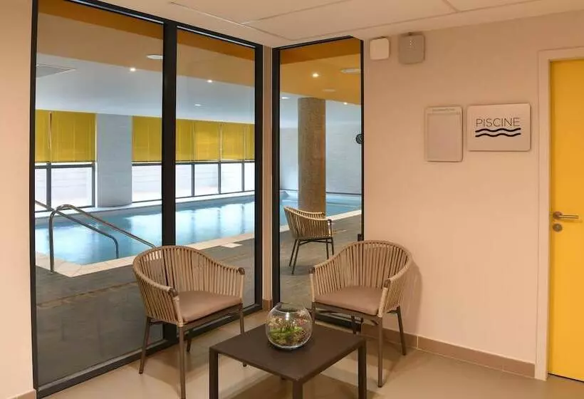 ペンション Résidence Domitys Regalecia à Uzès