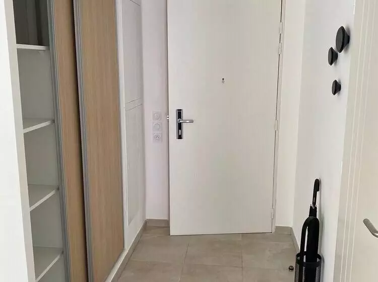 ペンション Résidence Domitys Regalecia à Uzès