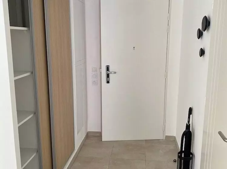 ペンション Résidence Domitys Regalecia à Uzès