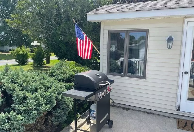 Majatalo West End House