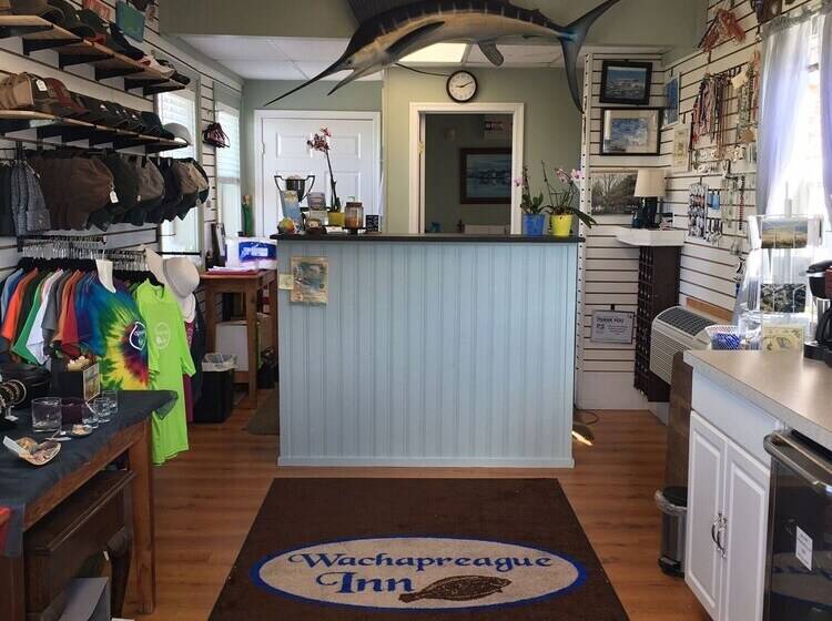 ペンション West End House