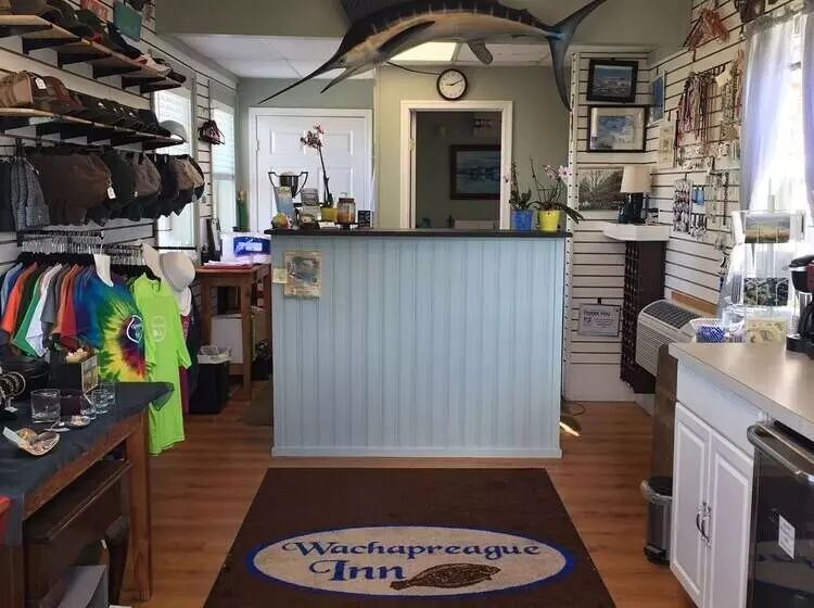 Majatalo West End House