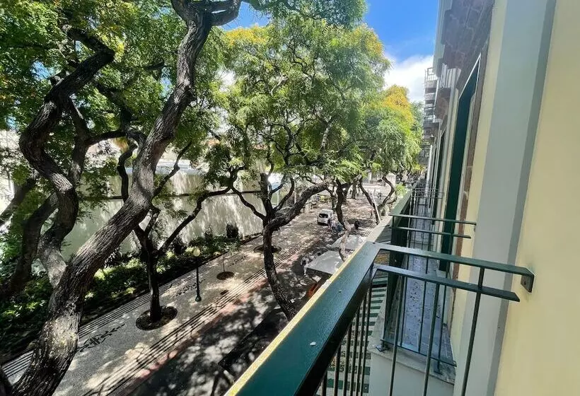 Pier House Accommodation