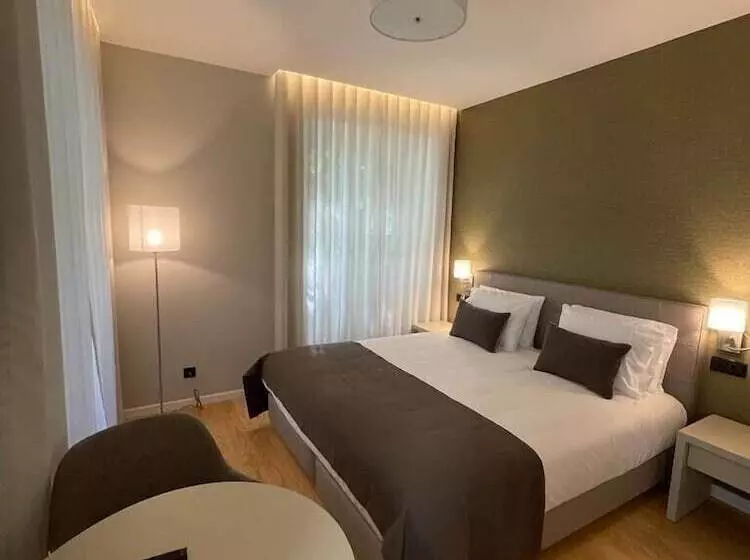 Pier House Accommodation