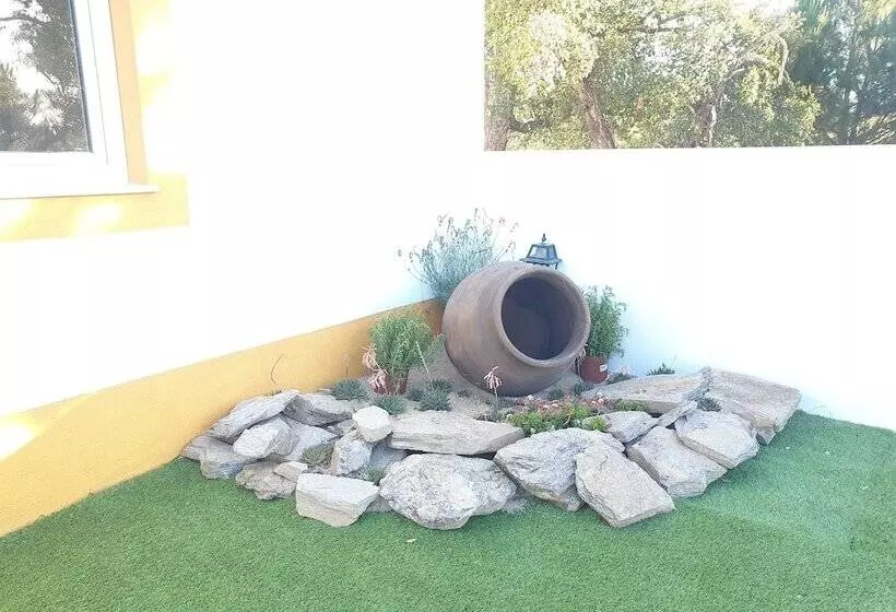 Quinta Monte Argil