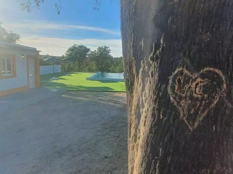 Quinta Monte Argil