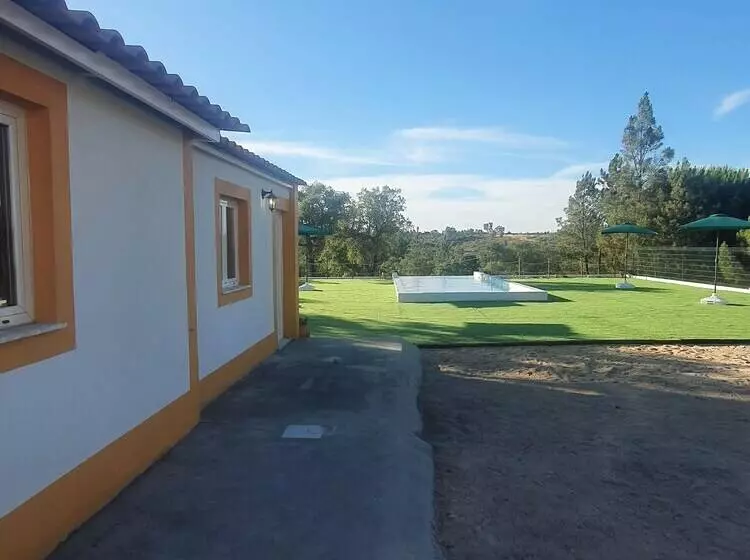Quinta Monte Argil