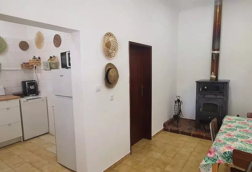 Quinta Monte Argil
