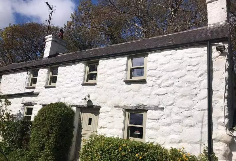 Idlewild Animal Sanctuary Farmhouse Stay   Charity