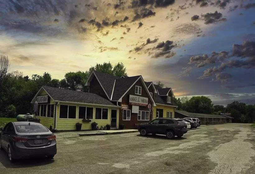 Apsley Inn And Restaurant