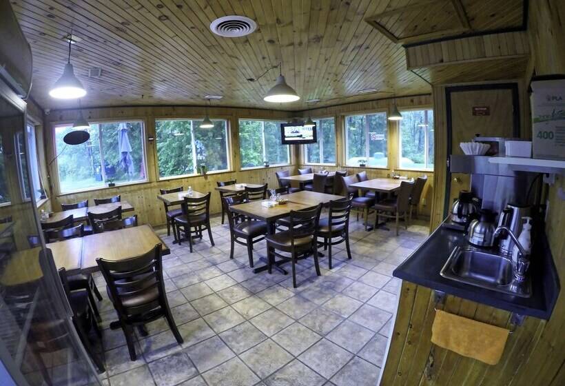 Apsley Inn And Restaurant