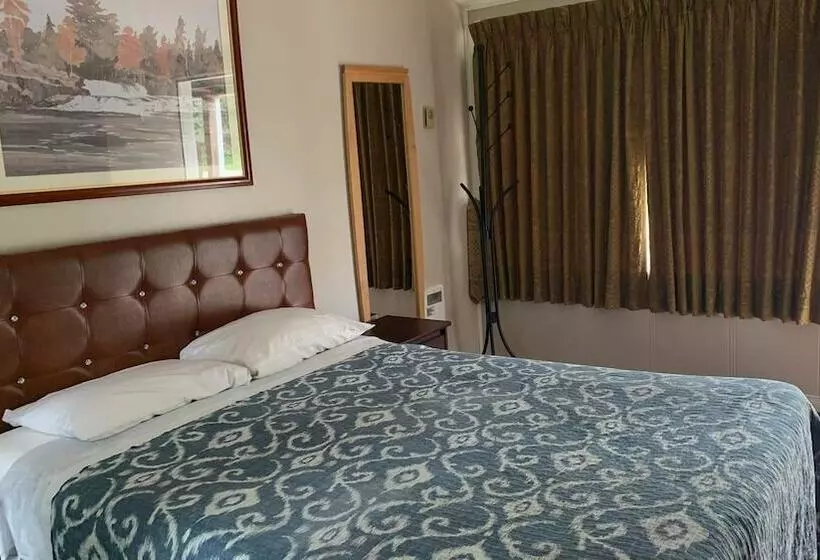 Apsley Inn And Restaurant