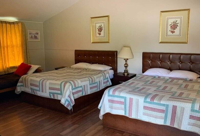 Apsley Inn And Restaurant