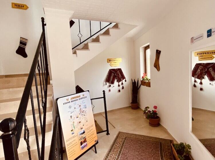 Aysultan Stone House